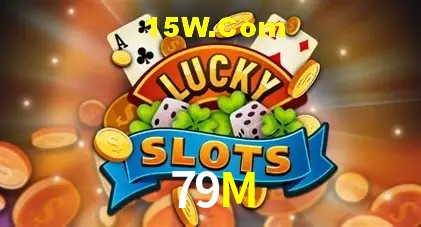Provedores de Jogos 79M