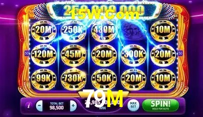 Promoção Relâmpago 79M