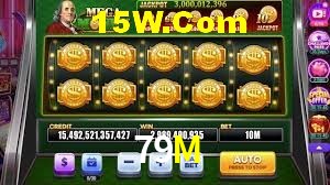 Casino VIP 79M