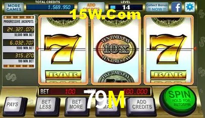Casino Ao Vivo 79M