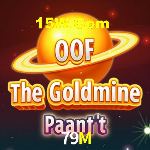 Provedores de Jogos 79M
