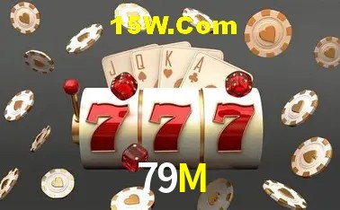 Recursos de Bônus 79M