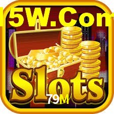 Sinta a adrenalina dos jogos de cassino com 79M