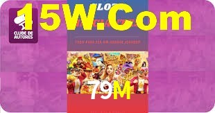 79M: Jogos de Caça-Níqueis-Altas Recompensas, Roleta-Velocidade, Blackjack-Desafios Máximos