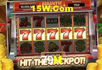 Jogos de Slot 79M